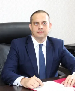 Воробьёв Константин  Михайлович